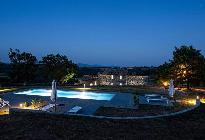 Kertre Néző Standard Szoba, Rara Factory Design House