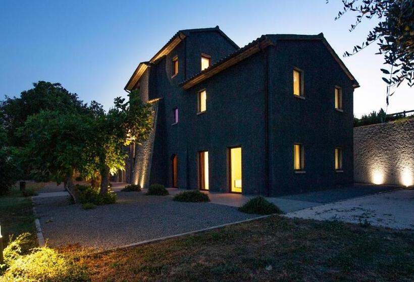 Kertre Néző Standard Szoba, Rara Factory Design House