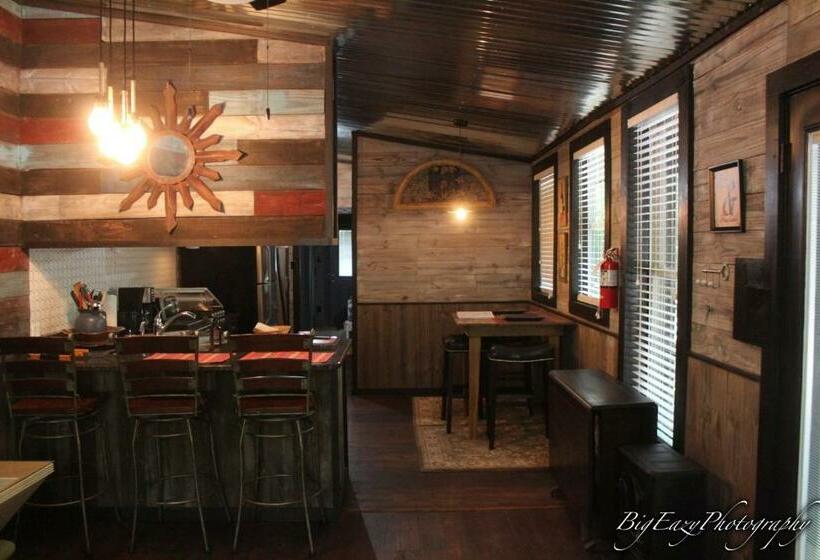 فيلا سوبيريور غرفة نوم واحدة, The Guest House