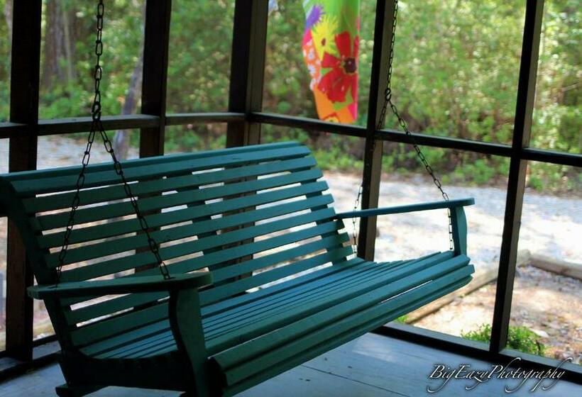 فيلا سوبيريور غرفة نوم واحدة, The Guest House