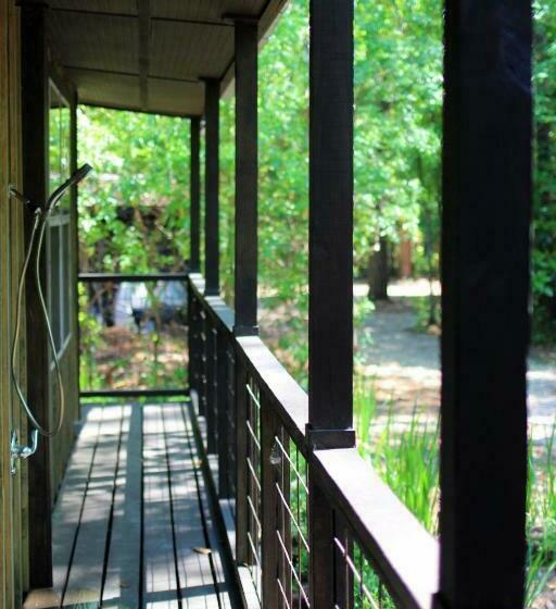 فيلا سوبيريور غرفة نوم واحدة, The Guest House