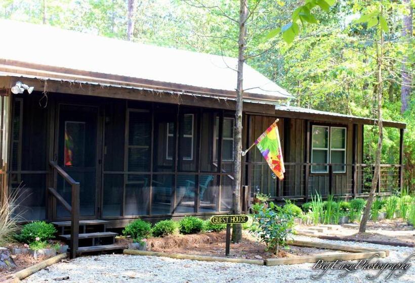 فيلا سوبيريور غرفة نوم واحدة, The Guest House