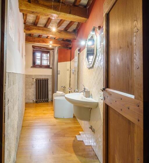 غرفة سوبيريور سرير كينج, Un Posto