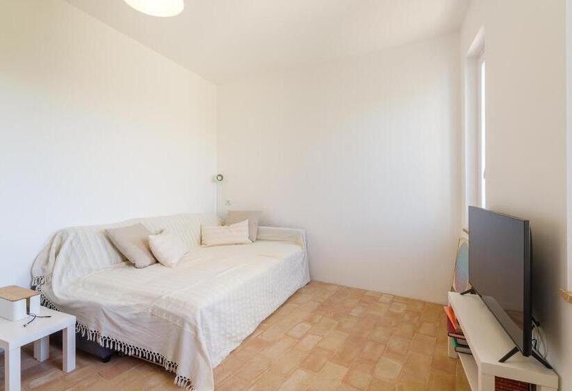 غرفة ديلوكس, Un Posto