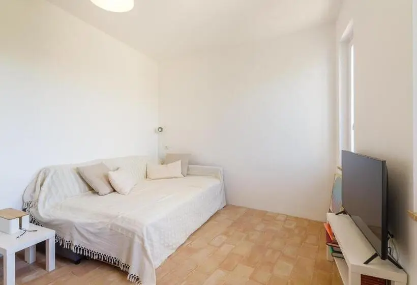 デラックスルーム, Un Posto