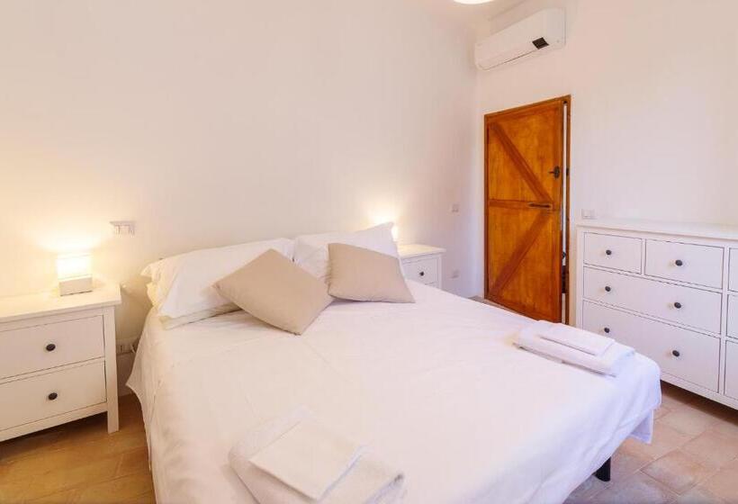 غرفة ديلوكس, Un Posto