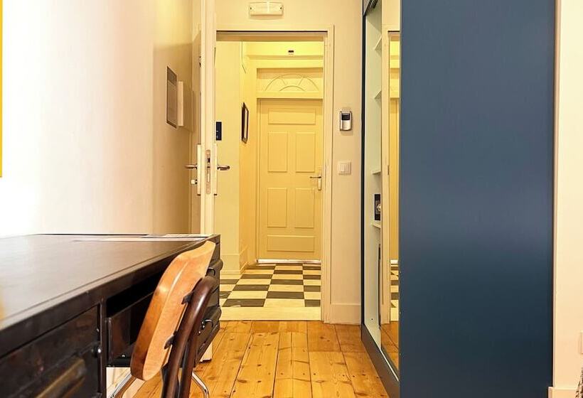 اتاق استاندارد, Jardim Da Lapa By Shiadu