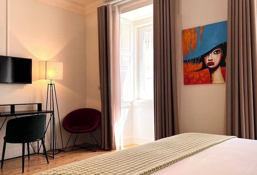 اتاق اجرایی, Jardim Da Lapa By Shiadu