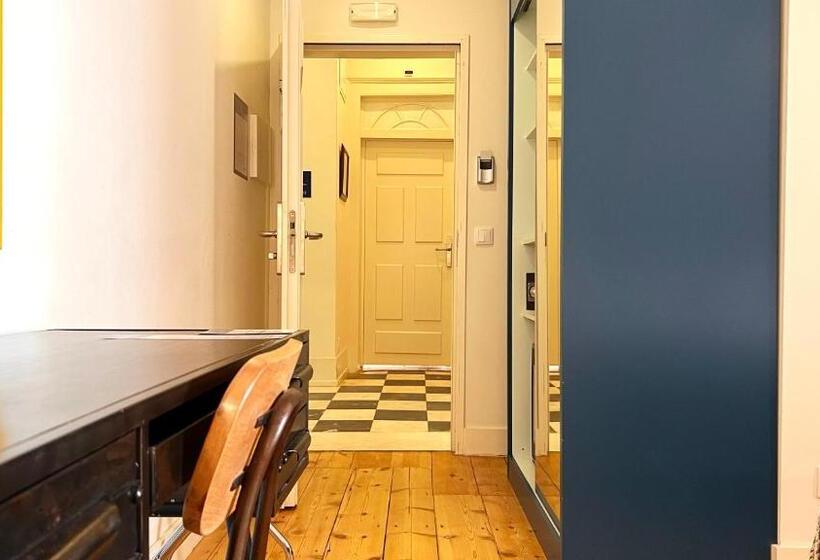 اتاق استاندارد, Jardim Da Lapa By Shiadu