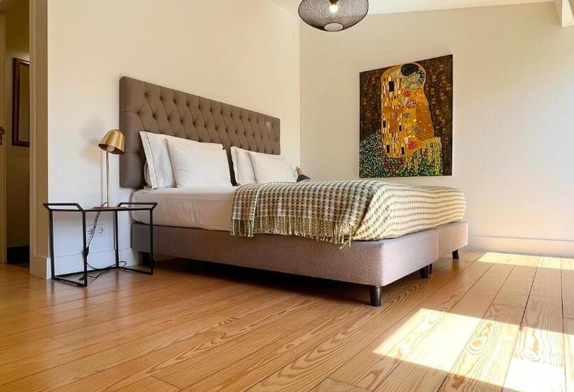 اتاق اجرایی, Jardim Da Lapa By Shiadu