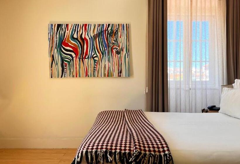 اتاق اجرایی, Jardim Da Lapa By Shiadu