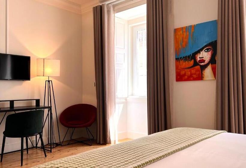 اتاق اجرایی, Jardim Da Lapa By Shiadu