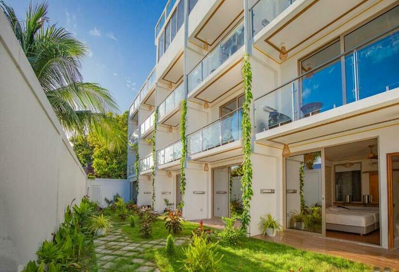 اتاق سوپریور, Jeym Lodge