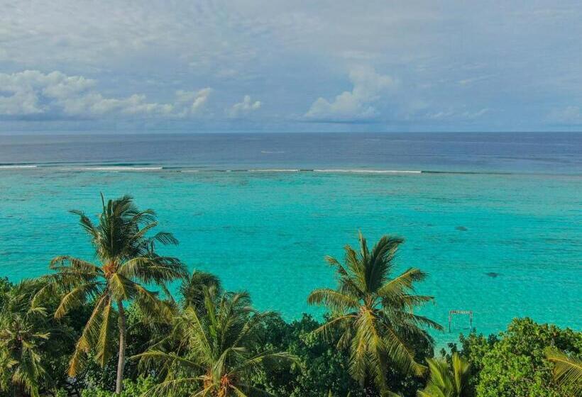 اتاق استاندارد با بالکن, Jeym Lodge