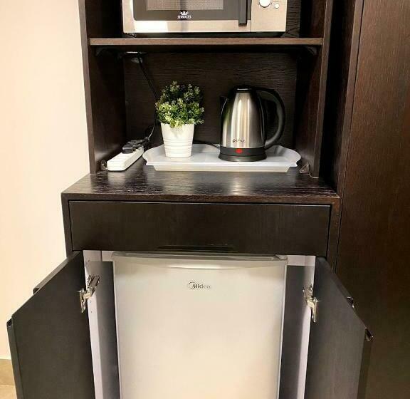 اتاق لوکس, Mizirawi Historic