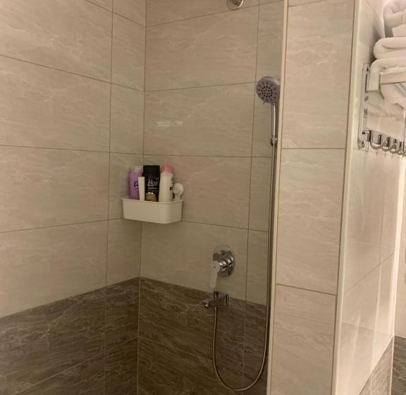 Deluxe Suite King Bed, Mizirawi Historic