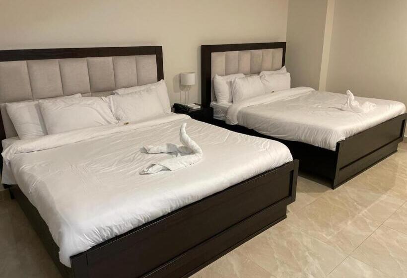 اتاق استاندارد, Mizirawi Historic