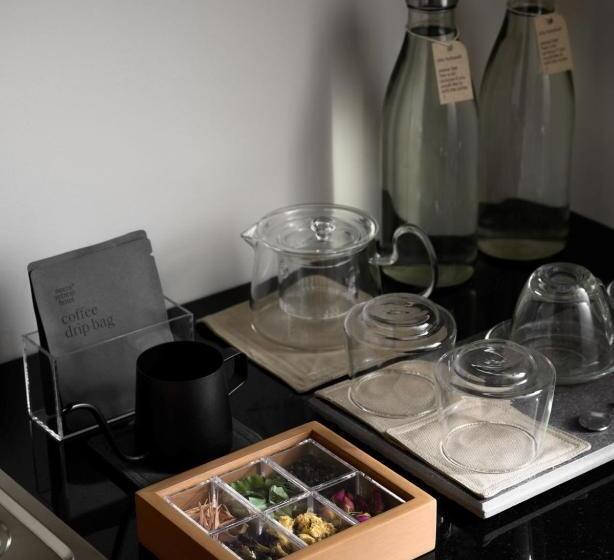 발코니 디럭스 룸, Neera Retreat