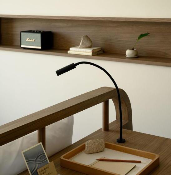 발코니 디럭스 룸, Neera Retreat