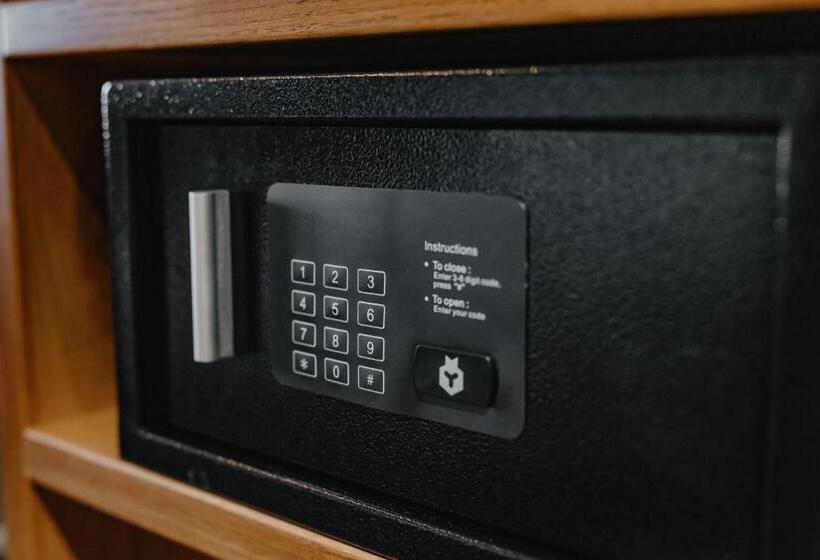 آپارتمان 1 خوابه, One66