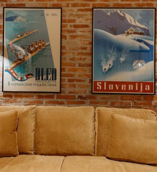 آپارتمان 1 خوابه, One66