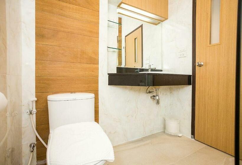 Номер Superior, Swan Lake Hotel Sattahip