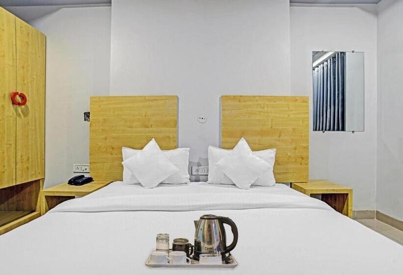 اتاق استاندارد, Townhouse 81349 Townhouse Friends Inn