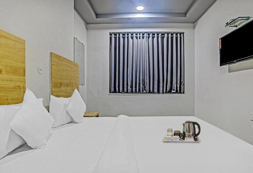 اتاق استاندارد, Townhouse 81349 Townhouse Friends Inn