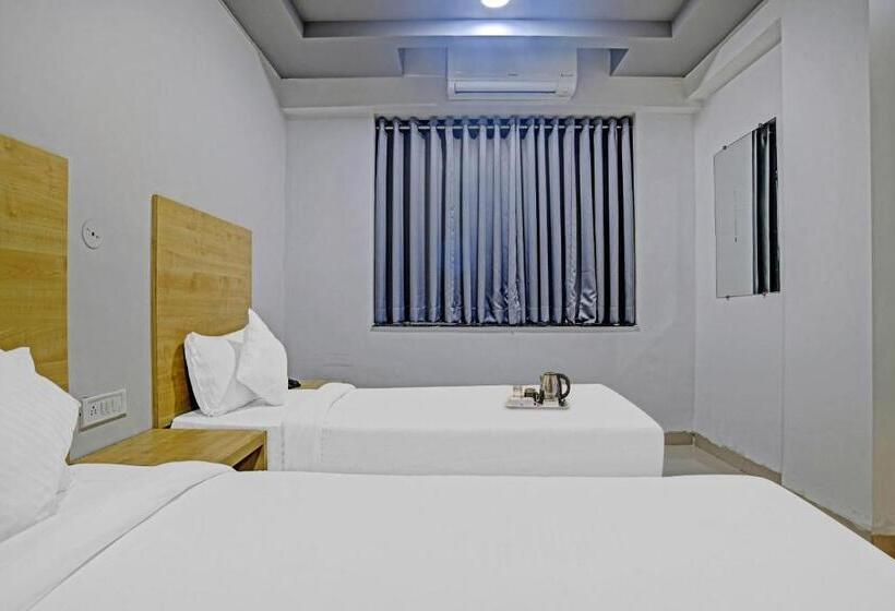 اتاق استاندارد, Townhouse 81349 Townhouse Friends Inn