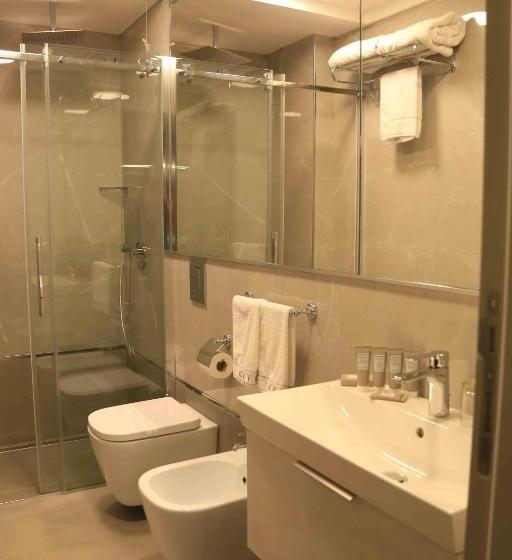 标准间, Kairos Resort & Spa