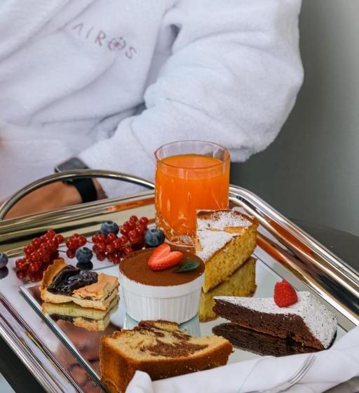 套房, Kairos Resort & Spa