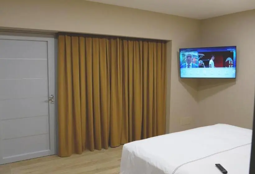 スイート, Kairos Resort & Spa