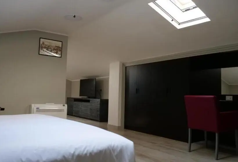 ファミリールーム, Kairos Resort & Spa