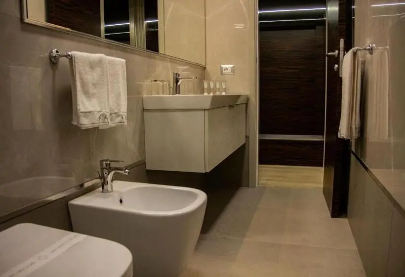 ファミリールーム, Kairos Resort & Spa