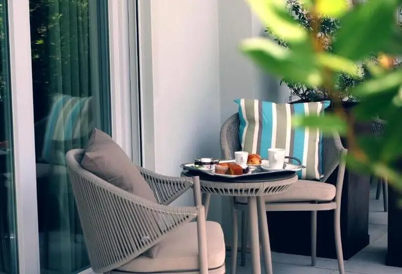 スタンダードルーム, Kairos Resort & Spa