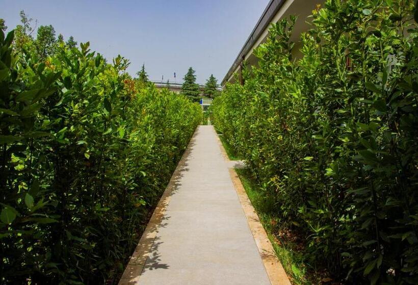 标准间, Kairos Resort & Spa