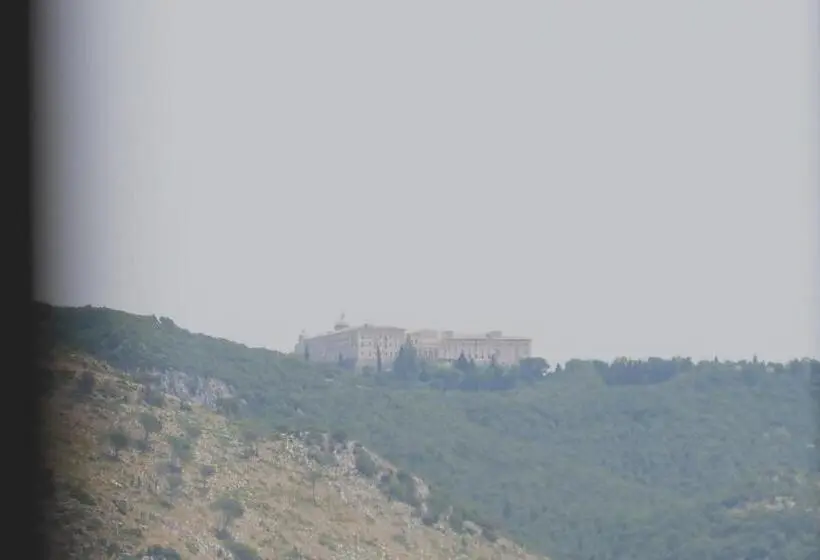 スイート, Kairos Resort & Spa