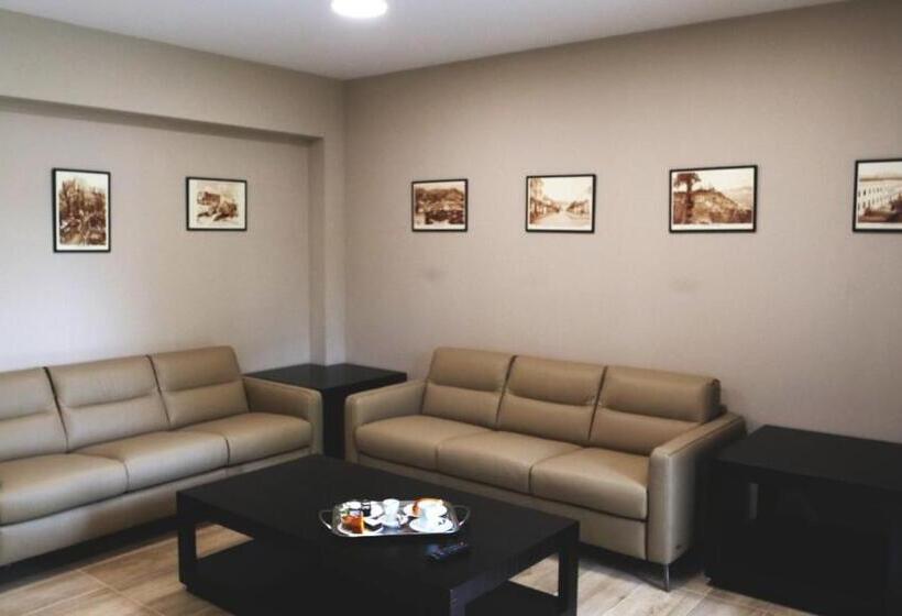 套房, Kairos Resort & Spa