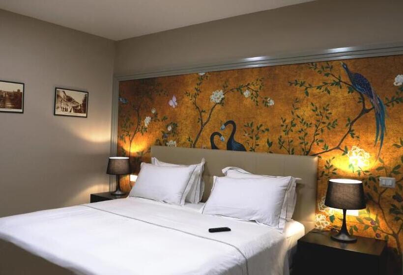 套房, Kairos Resort & Spa