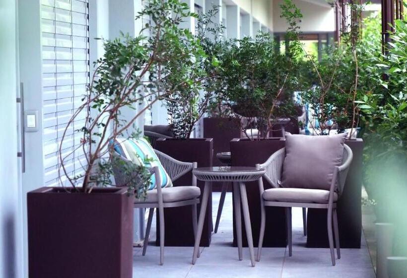 套房, Kairos Resort & Spa