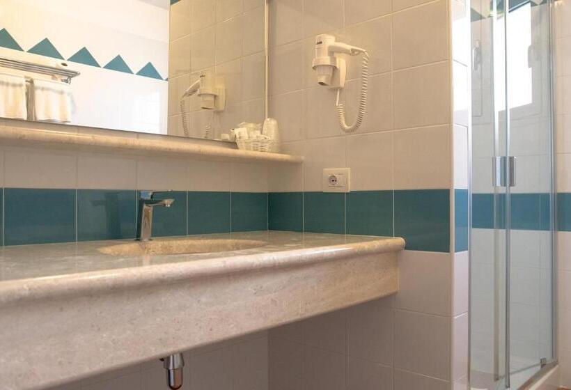 Апартаменты 2 Спальни, Le Residenze Del Golfo Di Orosei