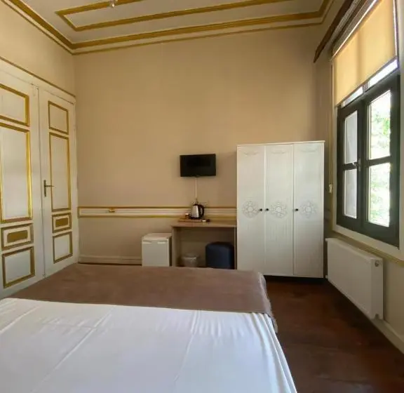 Habitació Estàndard, Oasis Edirne