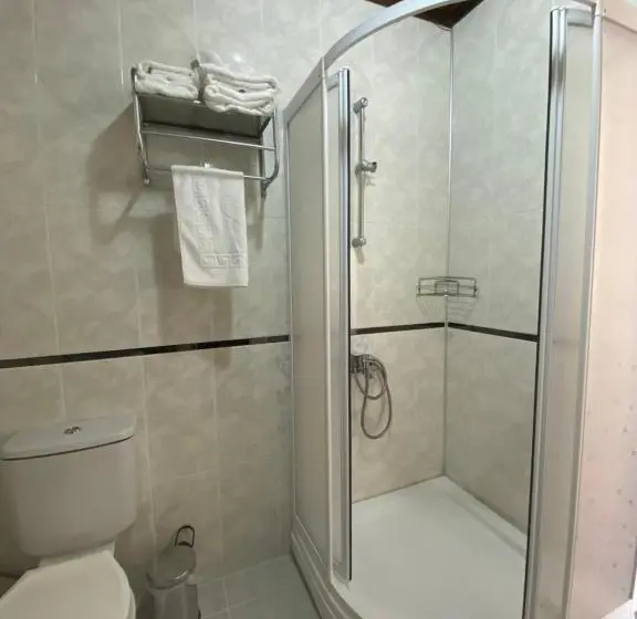 Habitació Estàndard, Oasis Edirne