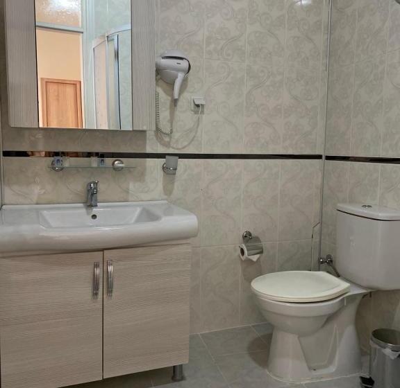 标准间, Oasis Hotel Edirne