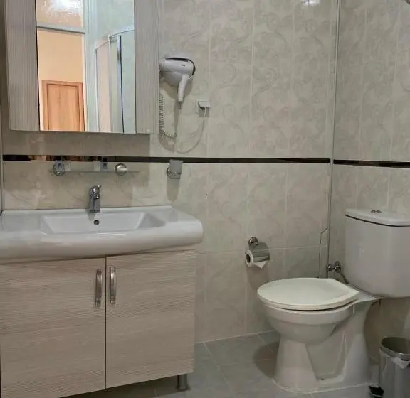 Habitació Estàndard, Oasis Edirne