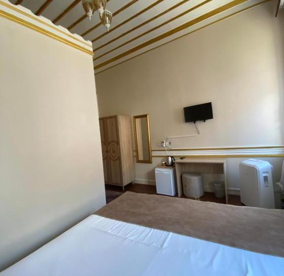 标准间, Oasis Hotel Edirne