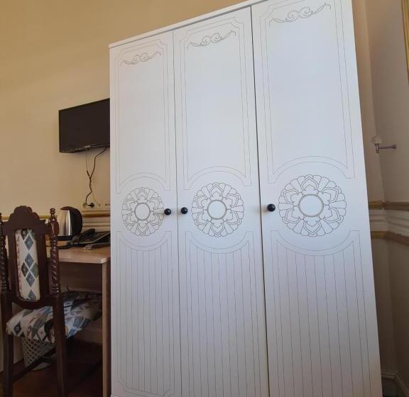 标准间, Oasis Hotel Edirne