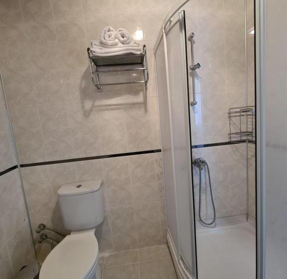 标准间, Oasis Hotel Edirne