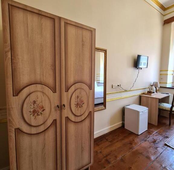 标准间, Oasis Hotel Edirne