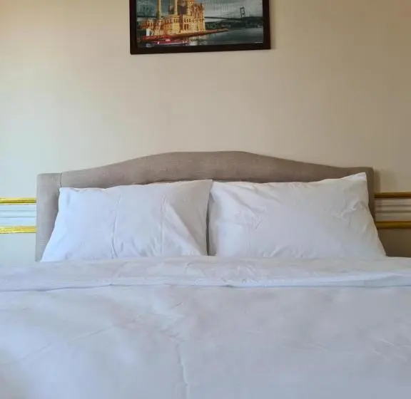 Habitació Triple Clàssica, Oasis Edirne